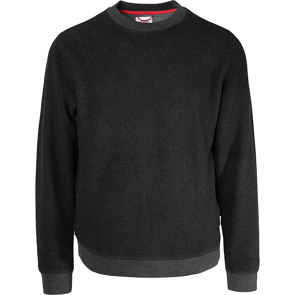 人気商品ランキング (取寄) トポデザイン メンズ グローバル セーター Topo Designs Topo Designs Men's Global Sweater Black