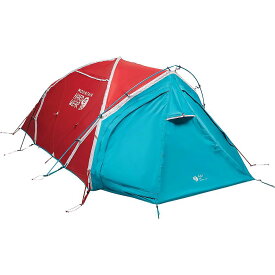 (取寄) マウンテンハードウェア ACI 3 パーソン テント Mountain Hardwear Mountain Hardwear ACI 3 Person Tent Alpine Red