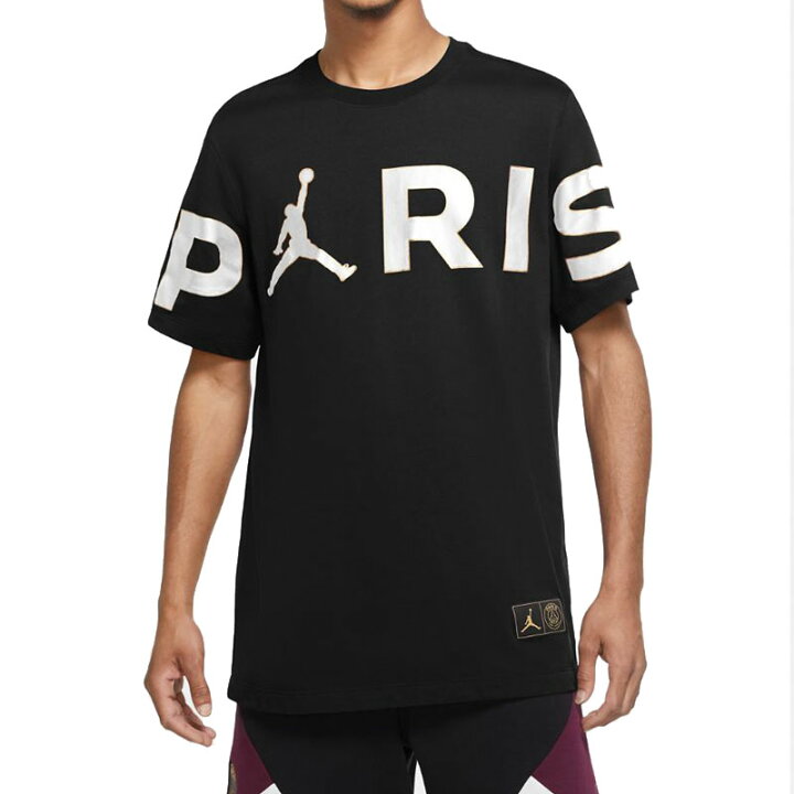 楽天市場】NIKE PSG ジョーダン Tシャツ メンズ パリサンジェルマン T 