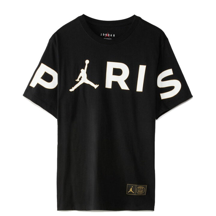 楽天市場】NIKE PSG ジョーダン Tシャツ メンズ パリサンジェルマン T 