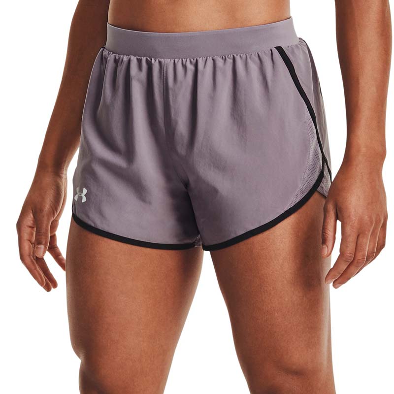 Under Armour Women's Fly By 2.0 Running Shorts 