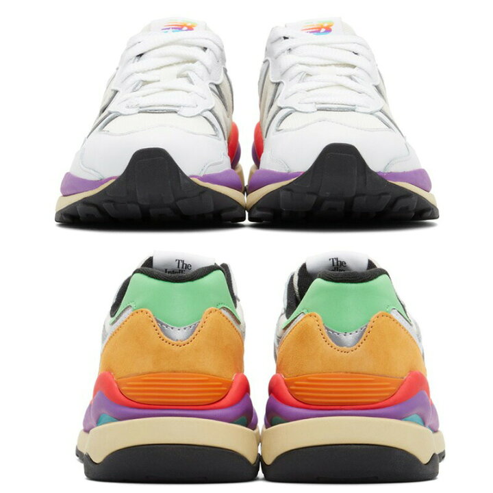 楽天市場】New Balance ニューバランス M5740LA スニーカー メンズ