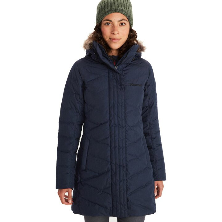 楽天市場 取寄 マーモット レディース ストロールダウン ダウン ジャケット ウィメンズ Marmot Women S Strollbridge Down Jacket Women S Arctic Navy スウィートラグ