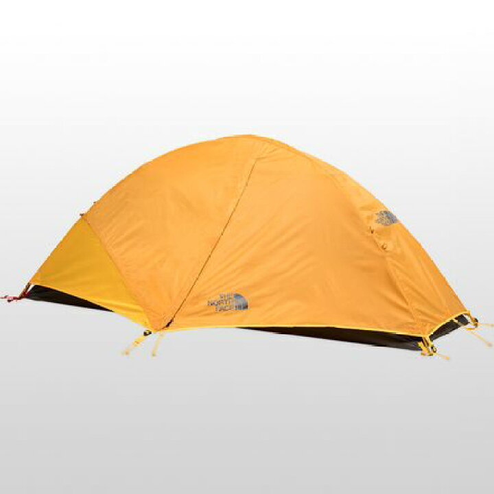 楽天市場 取寄 ノースフェイス ストームブレーク 1 テント 1パーソン 3シーズン The North Face Stormbreak 1 Tent 1 Person 3 Season Golden Oak Pavement スウィートラグ