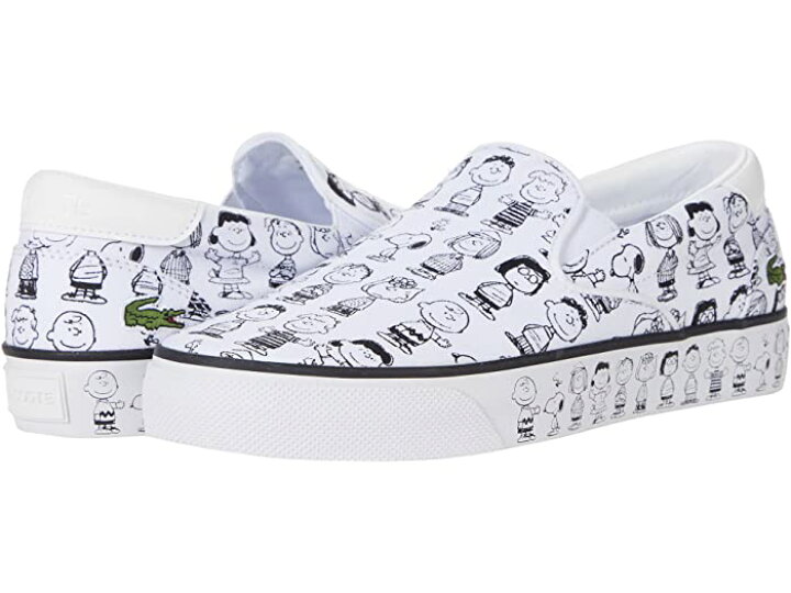 楽天市場 取寄 ラコステ メンズ ジャンプ サーブ スリップ スヌーピー 2 Cma Lacoste Men S Jump Serve Slip Snoopy 0521 2 Cma White White スウィートラグ 楽天市場 取寄 ラコステ メンズ ジャンプ サーブ スリップ スヌーピー 2 Cma Lacoste Men S Jump Serve Slip Snoopy 0521 2 Cma White White スウィートラグ