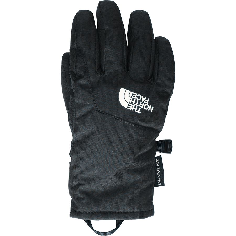 The North Face ノースフェイス 手袋 キッズ グローブ アウトドア ブランド 登山 (取寄)ノースフェイス ドライベント グローブ - キッズ The North Face DryVent Glove - Kids' TNF Black