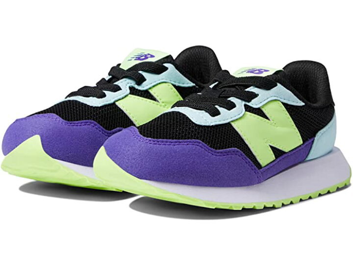 楽天市場】(取寄)ニューバランス ガールズ キッズ 237 (リトル キッズ) New Balance Girl's Kids 237 (Little Kid) Black/Deep Violet : スウィートラグ 楽天市場】(取寄)ニューバランス ガールズ キッズ 237 (リトル キッズ) New Balance Girl's Kids 237 (Little Kid) Black/Deep Violet : スウィートラグ