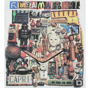 sunny organ �T�j�[�I���K���Z���N�g Feel Good I love flea market �v�����gT�V���c SC-FG-T12 �y2012SS �~���[�W�b�N ���y�z�y�A�W�A�� �G�� �G�X�j�b�N �t�@�b�V�����z �y�R���r�j���Ή����i�z