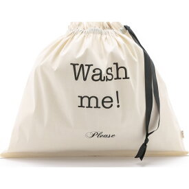 バッグオール ウォッシュ ミー ラージ オーガナイジング バッグ Bag-all Wash Me Large Organizing Bag 【コンビニ受取対応商品】 送料無料