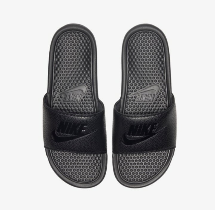 nike slipper benassi