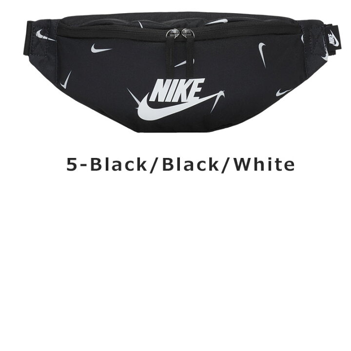 楽天市場 Nike ナイキ ヒップバッグ ウエストバッグ 斜めがけ バッグ ウエストポーチ ボディバッグ Nike Heritage Hip Pack 送料無料 スウィートラグ
