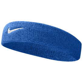 NIKE ナイキ ヘッドバンド スポーツ メンズ レディース ヘアバンド 汗止め ユニセックス 男女兼用 スウッシュ NIKE Swoosh Headband