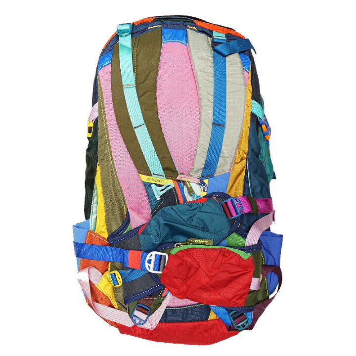 楽天市場】cotopaxi コトパクシ リュック メンズ レディース INCA 26L 