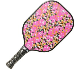 フィラ ピックルボール パドル ラケット ファイバーグラス ピッケルボール パドル Fila Fiberglass Pickleball Paddle