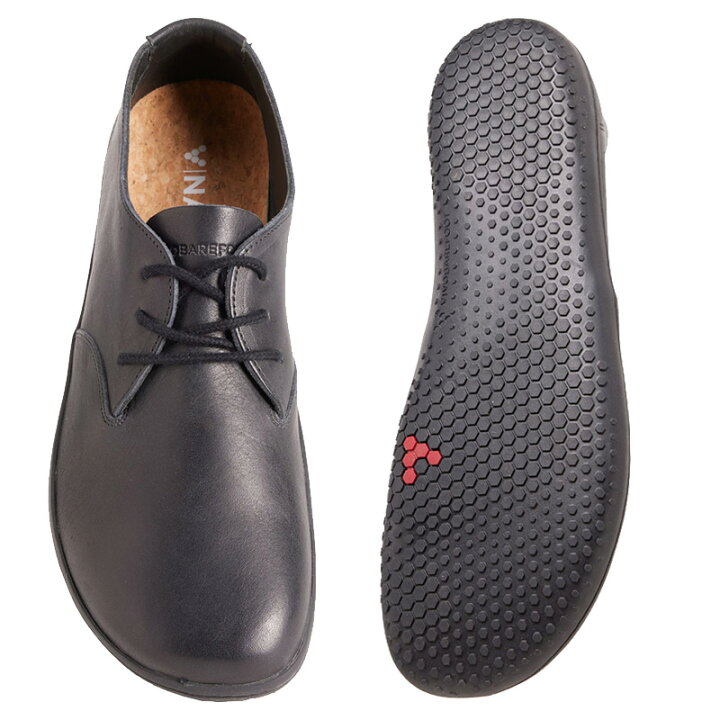 楽天市場】VivoBarefoot Ra III ビボベアフット レディース レザー 