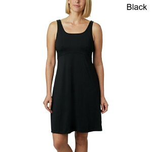 (���) �R�����r�A �t���[�U�[III�h���X columbia Freezer III Dress