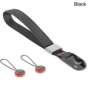 (���) �s�[�N�f�U�C�� �J�t���X�g�X�g���b�v peak design Cuff Wrist Strap