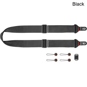 (���) �s�[�N�f�U�C�� �X���C�h�X�g���b�v2.0�J�����X�g���b�v peak design Slide Strap 2.0 Camera Strap