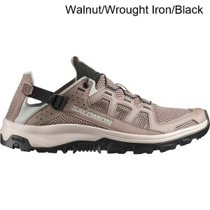 (���) �T������ �e�N�A���t�B�r�A��5�E�H�[�^�[�V���[�Y - �����Y salomon Techamphibian 5 Water Shoes - Men's