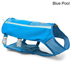 (���) ���t�E�F�A �g���C�������i�[�h�b�O�����j���O�x�X�g ruffwear Trail Runner Dog Running Vest