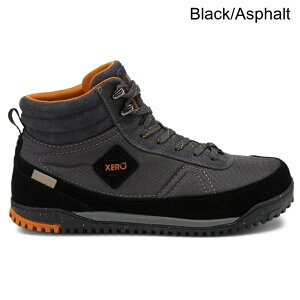 (���) �[���V���[�Y ���b�W�E�F�C�n�C�L���O�u�[�c - �����Y xero shoes Ridgeway Hiking Boots - Men's