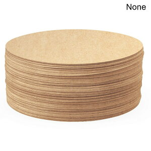 (���) �G�A���v���X �i�`�������}�C�N���t�B���^�[ 200���� aeropress Natural Micro-Filters - Package of 200