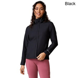 (���) �t���[�J���g���[ X20�h�����C���W���P�b�g - ���f�B�[�X free country X20 Waterproof Rain Jacket - Women's