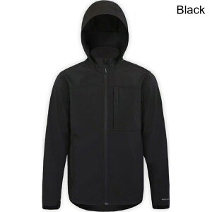 (���) �{���_�[�W�A �r�X�^�\�t�g�V�F���W���P�b�g - �����Y boulder gear Vista Soft-Shell Jacket - Men's