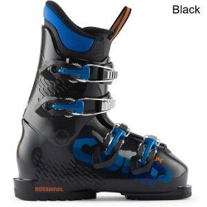 (���) ���V�j���[�� �R���vJ4�X�L�[�u�[�c - �L�b�Y - 2025/2026 rossignol Comp J4 Ski Boots - Kids' - 2025/2026