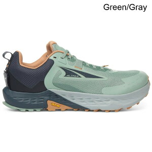 (���) �A���g�� �e�B���v5�g���C�������j���O�V���[�Y - �����Y altra Timp 5 Trail-Running Shoes - Men's