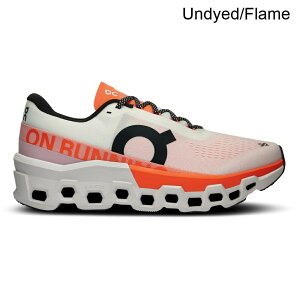 (���) �I�� �N���E�h�����X�^�[2���[�h�����j���O�V���[�Y - �����Y on Cloudmonster 2 Road-Running Shoes - Men's