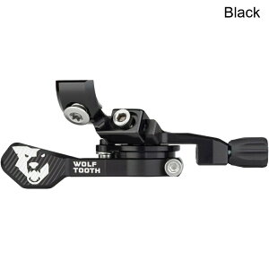 (���) �E���t�g�D�[�X�R���|�[�l���c ReMote�v���h���b�p�[���o�[SRAM�}�b�`���[�J�[X wolf tooth components ReMote Pro Dropper Lever for SRAM MatchMaker X