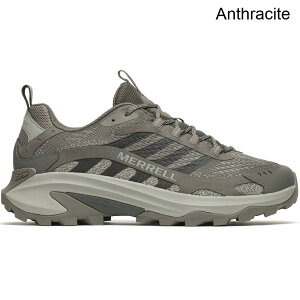 (���) ������ ���A�u�X�s�[�h2�n�C�L���O�V���[�Y - �����Y merrell Moab Speed 2 Hiking Shoes - Men's