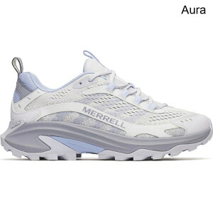 (���) ������ ���A�u�X�s�[�h2�n�C�L���O�V���[�Y - ���f�B�[�X merrell Moab Speed 2 Hiking Shoes - Women's