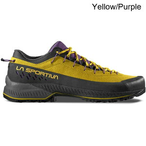 (���) ���E�X�|���e�B�o TX4EVO�A�v���[�`�V���[�Y - �����Y la sportiva TX4 EVO Approach Shoes - Men's