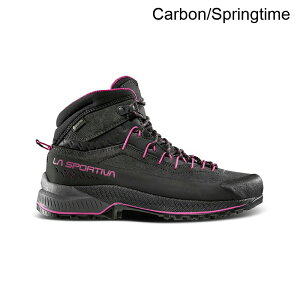 (���) ���E�X�|���e�B�o TX4 EVO�~�b�hGTX�A�v���[�`�u�[�c - ���f�B�[�X la sportiva TX4 EVO Mid GTX Approach Boots - Women's