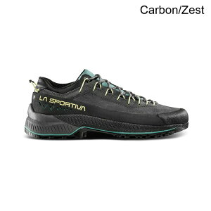 (���) ���E�X�|���e�B�o TX4EVO�A�v���[�`�V���[�Y - ���f�B�[�X la sportiva TX4 EVO Approach Shoes - Women's
