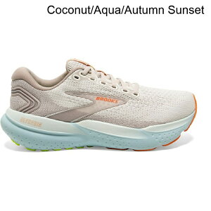 (���) �u���b�N�X �O���Z����21���[�h�����j���O�V���[�Y-�E�B�����Y brooks Glycerin 21 Road-Running Shoes - Women's