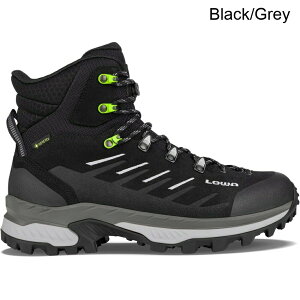 (���) ���[�o �����f�B�[��GTX�~�b�h�n�C�L���O�u�[�c - �����Y lowa Randir GTX Mid Hiking Boots - Men's