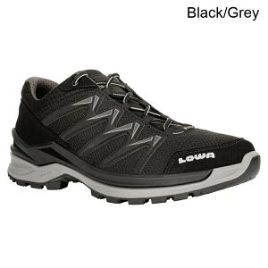 (���) ���[�o �C�m�b�N�X�G�{II GTX�n�C�L���O�V���[�Y - �����Y lowa Innox Evo II GTX Hiking Shoes - Men's
