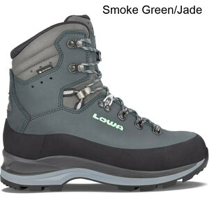 (���) ���[�o �`�x�b�g�G���HGTX�n�C�L���O�u�[�c - ���f�B�[�X lowa Tibet Evo GTX Hiking Boots - Women's