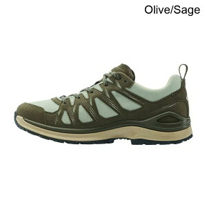(���) ���[�o �C�m�b�N�X�G�{II GTX�n�C�L���O�V���[�Y - ���f�B�[�X lowa Innox Evo II GTX Hiking Shoes - Women's