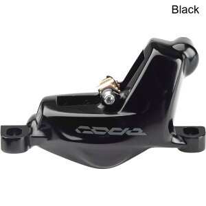 (���) sram �R�[�h�V���o�[�X�e���X�f�B�X�N�u���[�L�L�����p�[ sram Code Silver Stealth Disc Brake Caliper