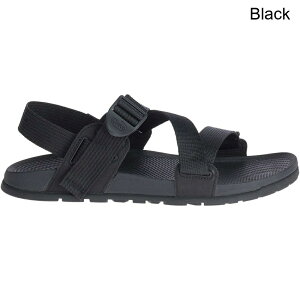 (���) �`���R ���[�_�E���T���_�� - �����Y chaco Lowdown Sandals - Men's