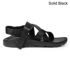 (���) �`���R Z/�N���E�h�T���_�� - �����Y chaco Z/Cloud Sandals - Men's