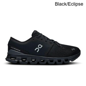 (���) �I�� �N���E�hX4���[�h�����j���O�V���[�Y - ���f�B�[�X on Cloud X 4 Road-Running Shoes - Women's
