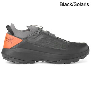 (���) �A�[�N�e���N�X �o�[�e�b�N�X�A���p�C���A�v���[�`�V���[�Y - �����Y arc'teryx Vertex Alpine Approach Shoes - Men's