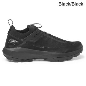 (���) �A�[�N�e���N�X �o�[�e�b�N�X�A���p�C��GTX�A�v���[�`�V���[�Y - ���f�B�[�X arc'teryx Vertex Alpine GTX Approach Shoes - Women's