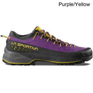 (���) ���E�X�|���e�B�o TX4EVO�A�v���[�`�V���[�Y - ���f�B�[�X la sportiva TX4 EVO Approach Shoes - Women's