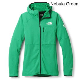 (取寄) ザ・ノース・フェイス サミットシリーズ フューチャーフリース フルジップ フーディー - レディース the north face Summit Series FUTUREFLEECE Full-Zip Hoodie - Women's